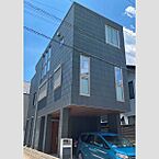 神奈川県川崎市中原区上丸子天神町328-11：物件画像／大東建託リーシング株式会社　川崎店