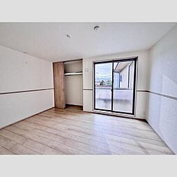 仮)BAU五輪1号棟 201 2階1Kのリビング/ダイニング