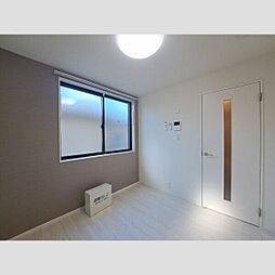 メゾンドシエル 0202 3階ワンルームのリビング/ダイニング