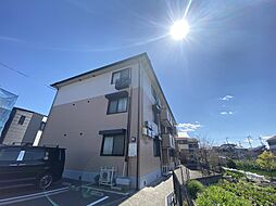 サンビューラ津之江　Ａ棟 202