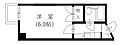 パラシオン高岡町6階3.2万円