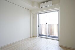 プラウドフラット新大塚 402 4階1Kのリビング/ダイニング