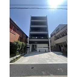 アジールコート品川中延 315