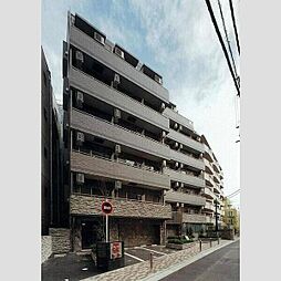 ガラ・シティ大崎 406