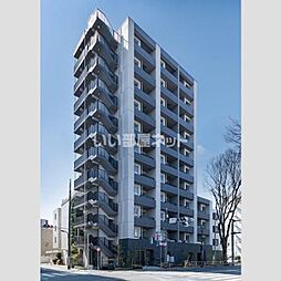 ガーラ・アヴェニュー調布 603