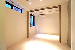 ＣＲＥＡＴＩＦ池袋本町 104 1階1DKのリビング/ダイニング