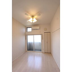 コンフォール仙台若林 205 2階1Kのリビング/ダイニング