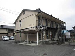 フローラ　Ａ 205