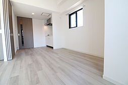 LaSante舟入本町（旧：S-RESIDENCE舟入本町） 903 9階1LDKのリビング/ダイニング