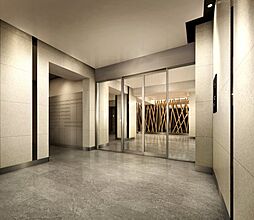 プラウドフラット墨田曳舟ディアージュ 305