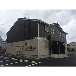 コンフォール片坪 202