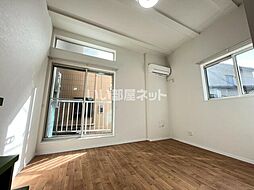 ＫＳ新船橋 101 1階1Kのリビング/ダイニング