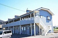 群馬県みどり市笠懸町久宮110-32：物件画像／大東建託リーシング株式会社 伊勢崎店