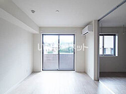 JR福知山線 福知山駅 徒歩18分の賃貸マンション 2階1LDKのリビング/ダイニング