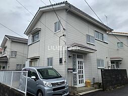 土方社宅一戸建 6