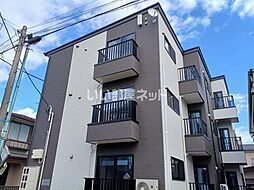 アーデン木ノ下 202