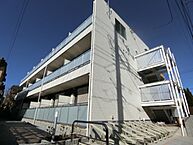 千葉県柏市富里1丁目1-49：物件画像／大東建託リーシング株式会社　流山おおたかの森店