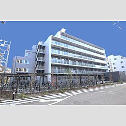 Residence船橋東中山 703