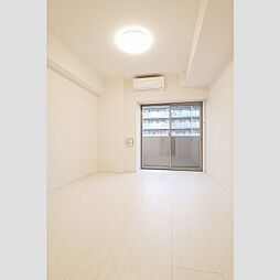 ザ・プレミアムキューブG潮見 618 6階1Kのリビング/ダイニング