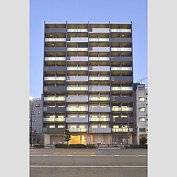 グランシアタワー亀戸 1207