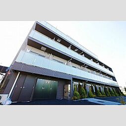 ラフィスタ練馬春日町 104