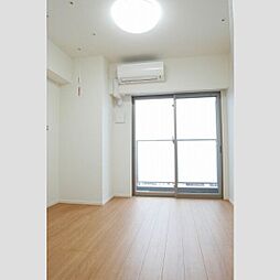 ラフィスタ大師前III 306 3階1Kのリビング/ダイニング