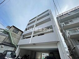 ヴェラーレ新大洲橋 505