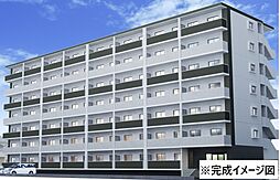 JR豊肥本線 肥後大津駅 徒歩17分の賃貸マンション