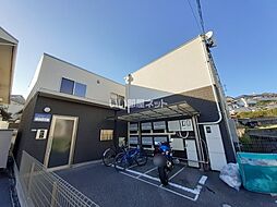 ポルトボヌール府中弐番館 203