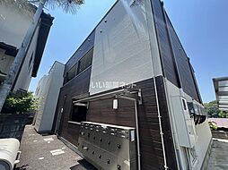 ポルトボヌール府中柳ヶ丘 102