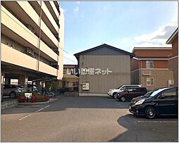 アネーロ白石 201