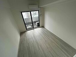 S-RESIDENCE大阪同心 1404 14階1Kのリビング/ダイニング