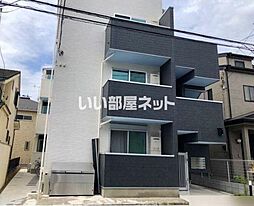 メゾン・ド 千葉(メゾン・ド チバ) 302