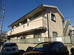 サニーヴィラ国立 202