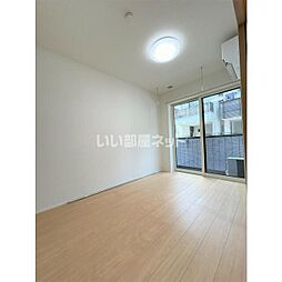 ストレータ代々木上原 101 1階1LDKのリビング/ダイニング