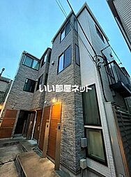 Ｋｉｎｇ　Ｈｏｕｓｅ新宿御苑 201