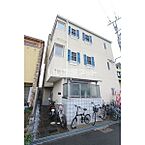 大阪府堺市北区常磐町3丁：物件画像／大東建託リーシング株式会社 和歌山店