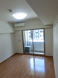 スカイコート蔵前 401 4階1Kのリビング/ダイニング