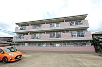 愛知県名古屋市西区山木2丁目147：物件画像／大東建託リーシング株式会社 名古屋西店