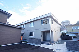 シャーメゾン　ブラボー 201