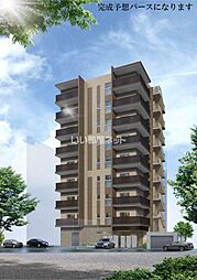 ラヴェール横川 801