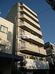 スカイコート蒲田第6 504