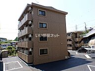 静岡県三島市壱町田3-56：物件画像／大東建託リーシング株式会社　長泉裾野店