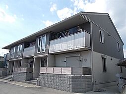 コスモパレスII 102