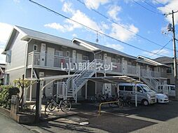 S.T.Villa TSUSHIMA A 202