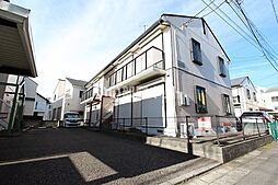 エクセルハイムＢ 201