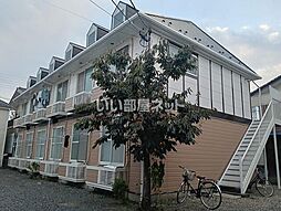 マーブルパレス国立II 202