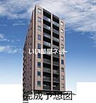 福岡県福岡市中央区大手門3丁目：物件画像／大東建託リーシング株式会社　博多店