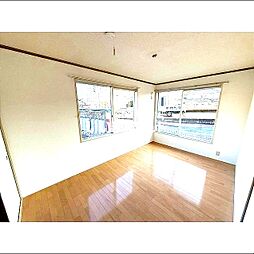 アーバンハウスB 2LDKの写真