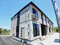 高知県南国市大そね乙：物件画像／大東建託リーシング株式会社 高知店